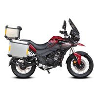 Genérico - Filtro Aceite Para Moto Zongsheng Rx3 / Rx3S Original Amarillo