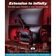 thumbnail image 3 of Brazo de extensión para monitor ULTRARM Heavy Duty Dual 49, 3 of 7