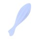 thumbnail image 5 of Escultor De Contorno De Silicona Portátil Con Rodillo Facial Para Mujeres De Viaje En Casa Azul, 5 of 5