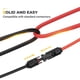 thumbnail image 5 of Cable de extensión solar BougeRV de 20 pies y 10 AWG con conectores, 5 of 7