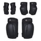 thumbnail image 3 of Set Protecciones Pro Hook Adulto Rodillera Codera Muñequera multicolor S, 3 of 10