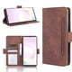thumbnail image 1 of Funda Tipo Billetera FOXDOCK para Samsung Galaxy Note 20 Ultra – Tapa Flip con Tarjetero, 1 of 5