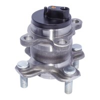 Repuestos Del Sol - Maza Rueda Trasera Con Abs Suzuki Swift 1.6 2012 2016