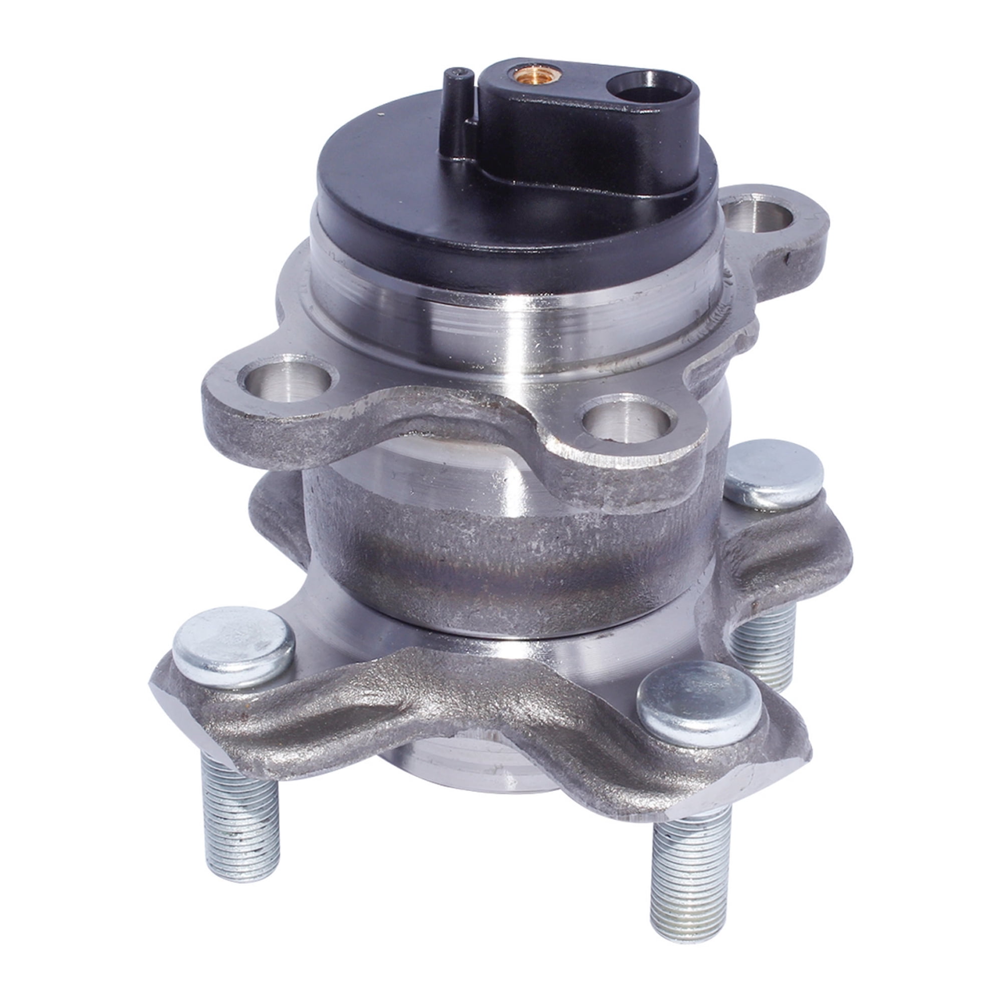 Repuestos Del Sol - Maza Rueda Trasera Con Abs Suzuki Swift 1.6 2012 2016