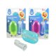 thumbnail image 2 of Dedal de Silicona con Estuche Best House, 2 of 2