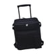 thumbnail image 5 of Bolsa enfriadora con ruedas para carrito, refrigerador portátil Oxford con aislamiento, enfriador con ruedas a prueba de fugas, bolsa térmica plegable Negro, 5 of 5
