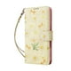 thumbnail image 1 of FOXDOCK Funda Tipo Cartera Floral para iPhone 15 Pro Max ,Funda con Tapa de Cuero PU, Protección Antigolpes con Ranuras para Tarjetas y Soporte, 1 of 5