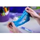 thumbnail image 2 of Kit Crayola para Hacer Goo DIY Slime Masilla Sensorial 6+, 2 of 4