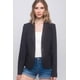 thumbnail image 1 of Blazer Ccwholesalesclothings Vertigo Negro, 1 of 5