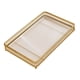 thumbnail image 5 of El Estante Del Maquillaje Suministra El Organizador De La Encimera Del Cuarto De Baño Para La Sola Capa Del Aparador De La Loción De La Especia, 5 of 5