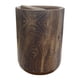 thumbnail image 1 of Residuos contenedor de basura de basura Cesta de papel doméstico Redonda reutilizable Bin de basura doméstica removible para el baño para el baño de l 200 mm x 254 mm, 1 of 5