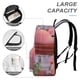 thumbnail image 4 of Mochila Desmarcar Leo 42x30x15cm, 4 of 6