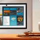 thumbnail image 3 of Nuevo Alexa Echo Show 15 Negro, 3 of 6