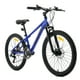 thumbnail image 2 of Bicicleta Bianchi Xc 240 Sx Alloy Azul Oscuro, 2 of 5