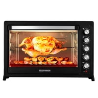 Horno Semi Industrial 150L Telefunken Tf E1500C