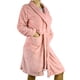 thumbnail image 3 of Bata Polar Mujer Hombre Premium Excelente Calidad 203, 3 of 3