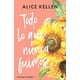 thumbnail image 1 of Libro Todo lo que nunca fuimos - Alice Kellen, 1 of 2