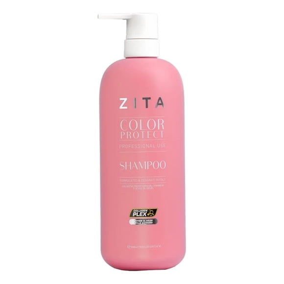 Zita Color Protect Shampoo 1000ml