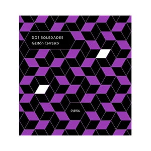 Overol - Libro Dos Soledades /559