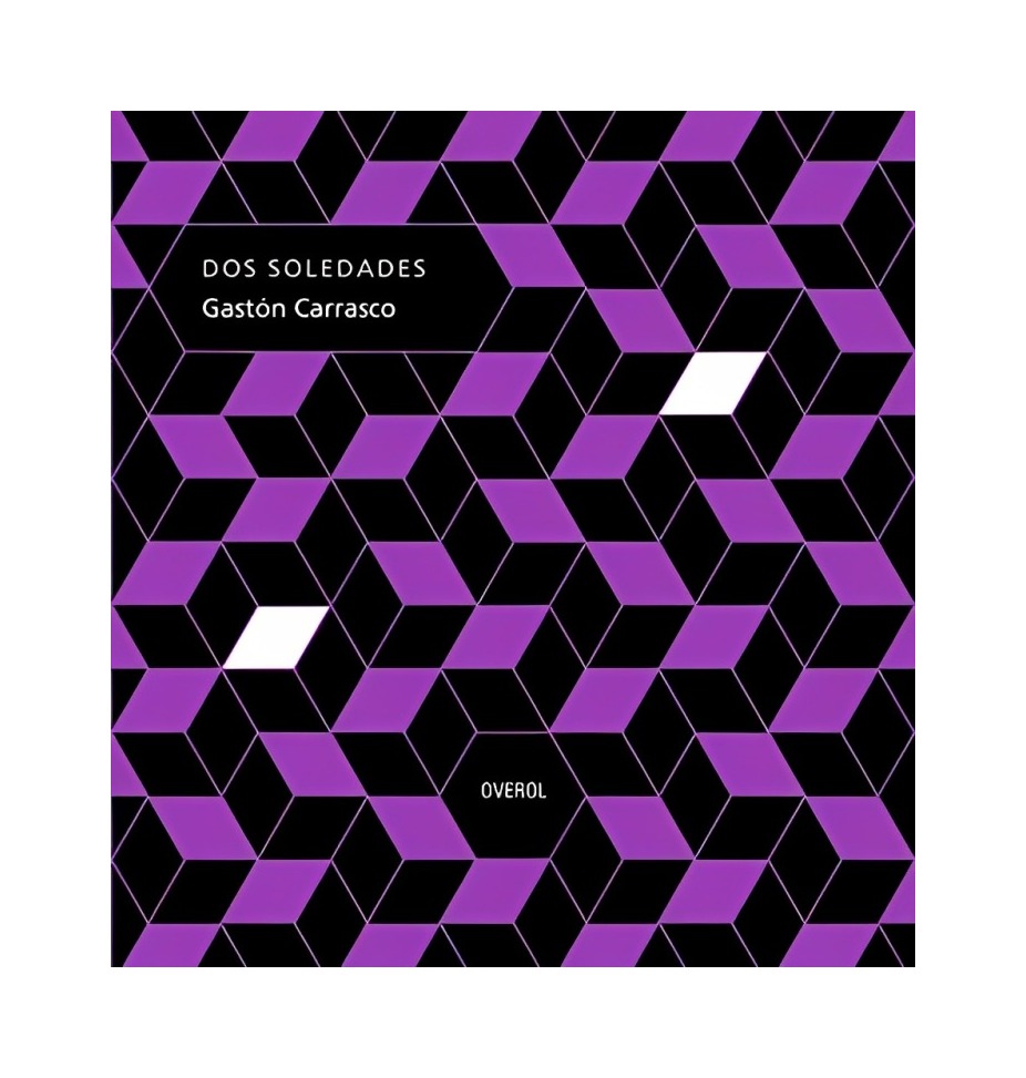 Overol - Libro Dos Soledades 559