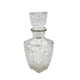 thumbnail image 1 of Botella vidrio vodka whisky 250ml 17cm alto rect, 1 of 2