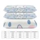 thumbnail image 3 of Cinnamoroll Bedding Sets for Kids Men Women, 3 of 5