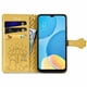 thumbnail image 3 of Funda Cartera FOXDOCK para OPPO A15 , Flip PU con Relieve de Gatos y Perros, Tarjetero y Soporte, 3 of 6