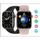 thumbnail image 5 of Reloj inteligente smartwatch bluetooth T900 Pro Max deportivo Rosado, 5 of 5
