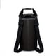 thumbnail image 1 of 1pc PVC Waterproof Storage Dry Bag/Backpack For Canoeing Kayaking Rafting Swimming Beach Travel, Outdoor Water Sports Accessories, 1 of 3