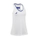 thumbnail image 2 of Polera Babolat Play Tank Top Women Blanca Tenis Padel, 2 of 3