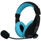 thumbnail image 4 of Audifono Gamer Jack 3.5 Negro Azul Loud, 4 of 4