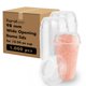 thumbnail image 1 of Tapa para contenedor KARAT EARTH de PLA 98 mm, 1.000 unidades, 1 of 7