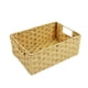 thumbnail image 4 of Cesta L Plástico y alambre de hierro, 4 of 5