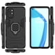 thumbnail image 4 of FOXDOCK Funda Antigolpes para ONEPLUS 9R – Protección Total con Soporte y Diseño Robusto, 4 of 5