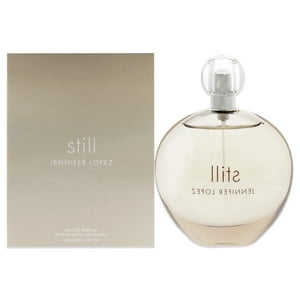 Jennifer Lopez - Still By Para Mujer - Edp Spray