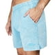 thumbnail image 1 of Short Moda Celeste Snow Wash L, 1 of 3