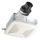 thumbnail image 1 of Ventilador de escape Broan-nuTone LP80 con certificación ENERGY STAR 80 CFM, 1 of 4