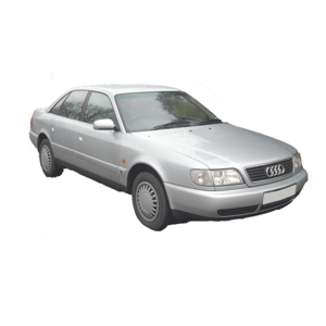 Audi - Filtro Aceite Para Auto A6 1994-1997