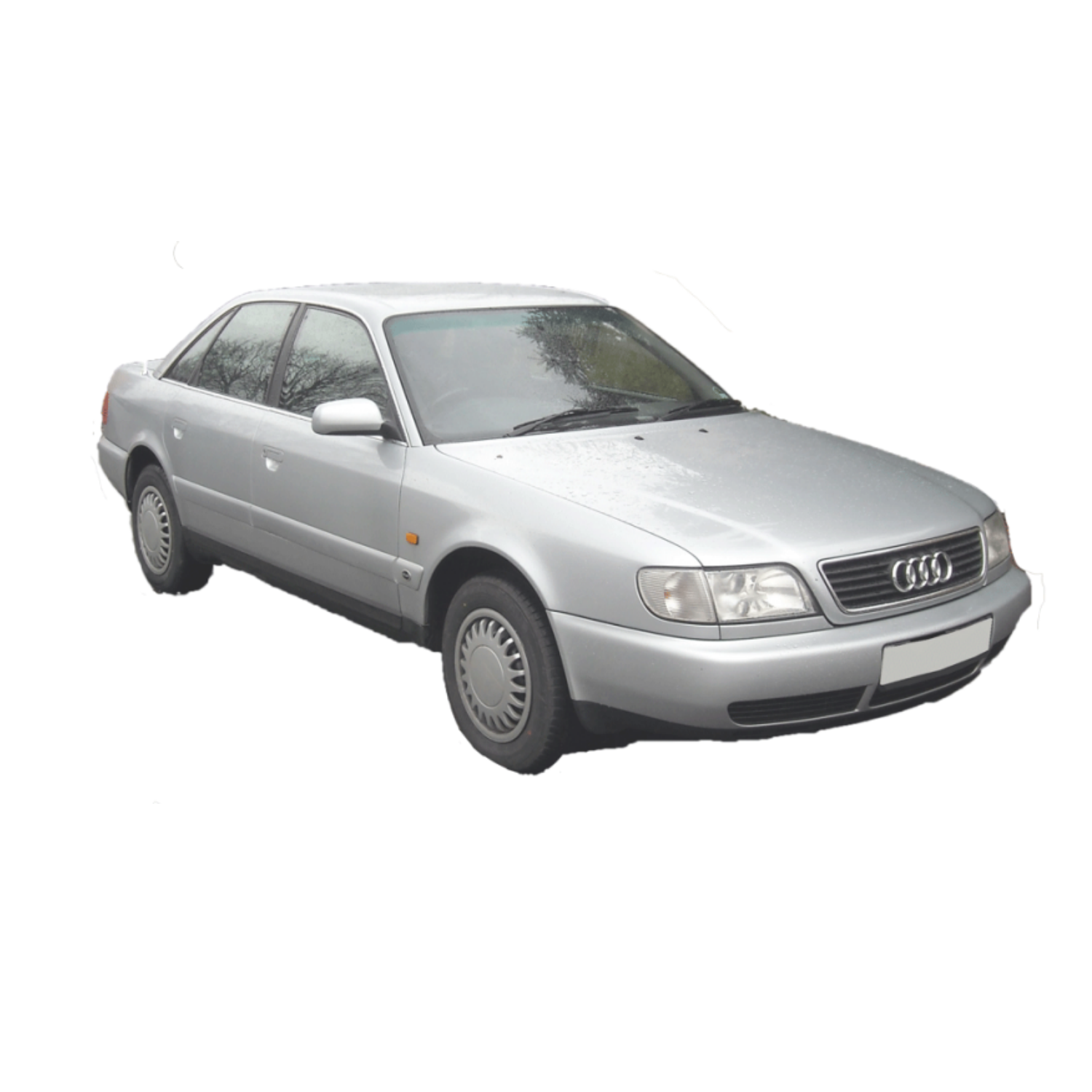 Audi - Filtro Aceite Para Auto A6 1994-1997