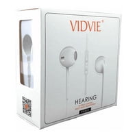 Leonimport - Audífonos Manos Libres Heavy Bass Hs604 Vidvie