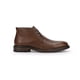 thumbnail image 2 of Botines Hombre Cuero Norbury-6-01 Cardinale cafe 45, 2 of 6