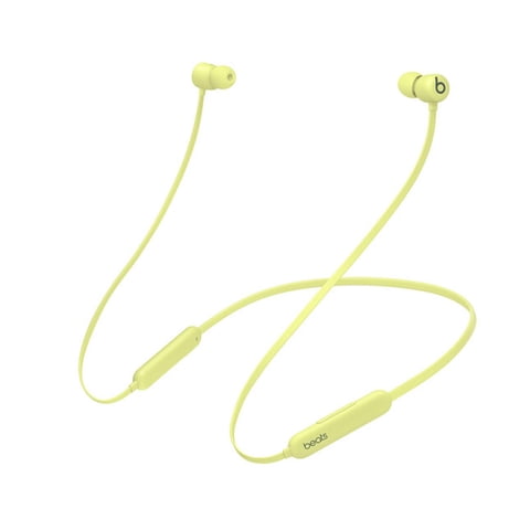 Beats By Dr. Dre Beats Flex Wireless Audífonos Amarillo