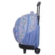 thumbnail image 3 of Mochila Ruedas Infantil New Kodiac Cutie Cat Lavanda Head, 3 of 4