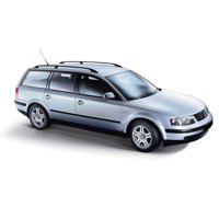 Pastillas Freno Para Auto Volkswagen Passat Variant 1994-1997 Delanter