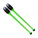 thumbnail image 3 of 2 Palos De Gimnasia Para Ni?os Y Adultos, Longitud De 36 Cm, Equipo De Entrenamiento Verde, 3 of 5