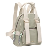 Calu Bags - Mochila Mujer Ophelia Pastel Menta Calu