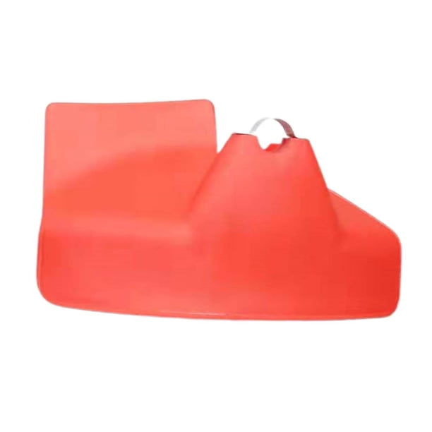 Cubierta de de Corte de Protección de Desbrozadora Universal Tablero de Corte de Protección de Cortacésped para 24 26 28 Mm de Diámetro. Reco
