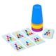 thumbnail image 3 of Niños Stacking Cup Capaz De Juego Clásico Juego Familiar 1 Jugador, 3 of 5