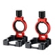 thumbnail image 5 of 2x Marco De Paraguas De Pesca Accesorios De Pesca Soporte De Montaje De Paraguas Paraguas Rojo, 5 of 5