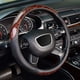 thumbnail image 1 of Funda de volante KAFEEK Wood Vrain Universal 37-39 cm, 1 of 4